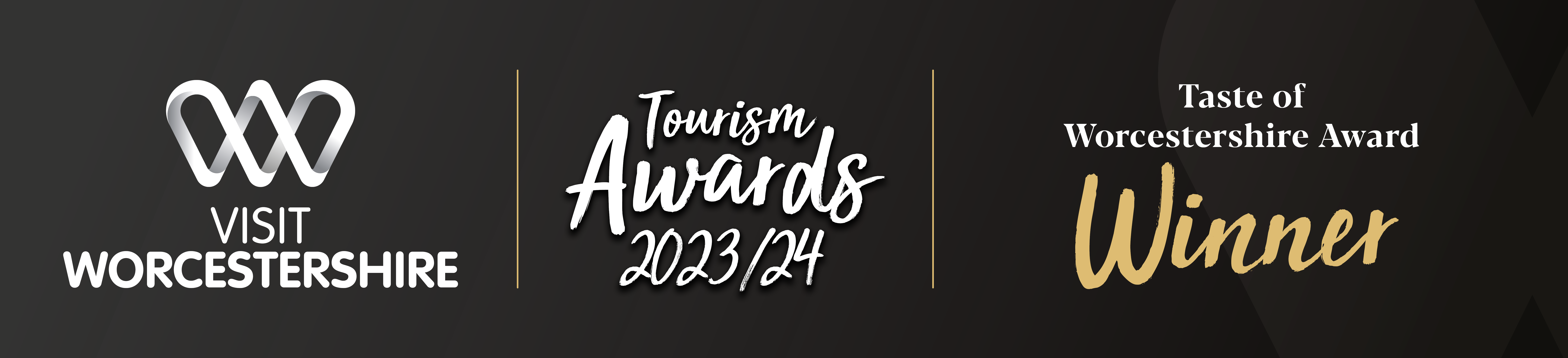 VW Tourism Awards Winners 2023-24 Taste of Worcestershire (1)