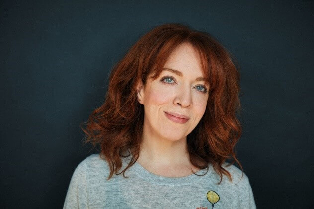 Erin Kelly Erin Kelly