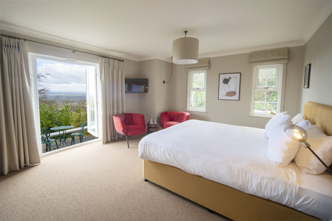 Hotel & Restaurant Offers Malvern