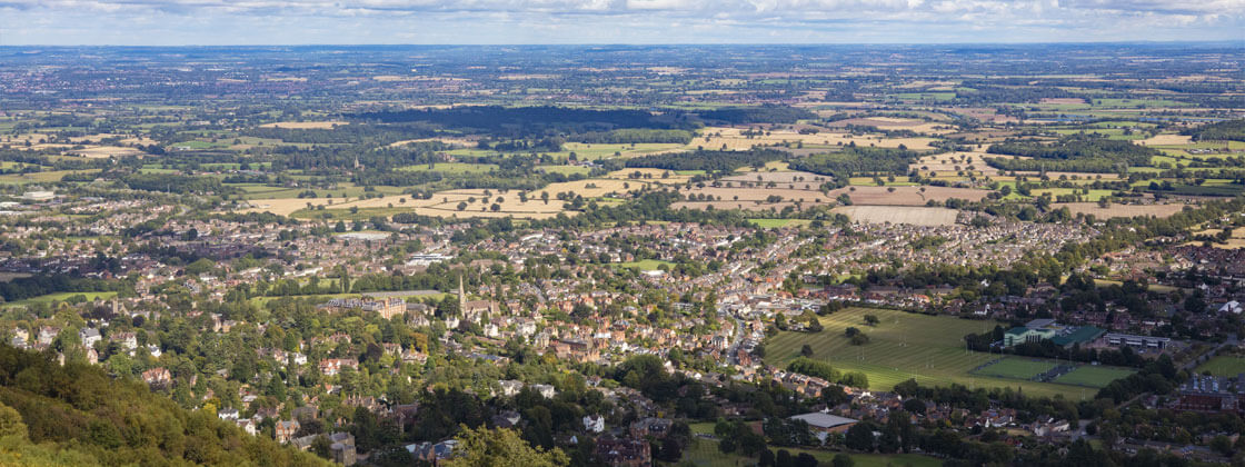 Malvern Hills