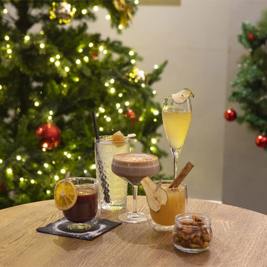 Christmas Drinks_Cottage in the Wood