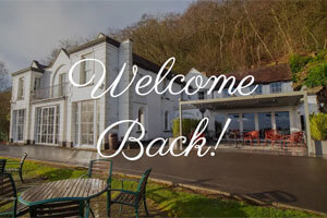 Welcome Back