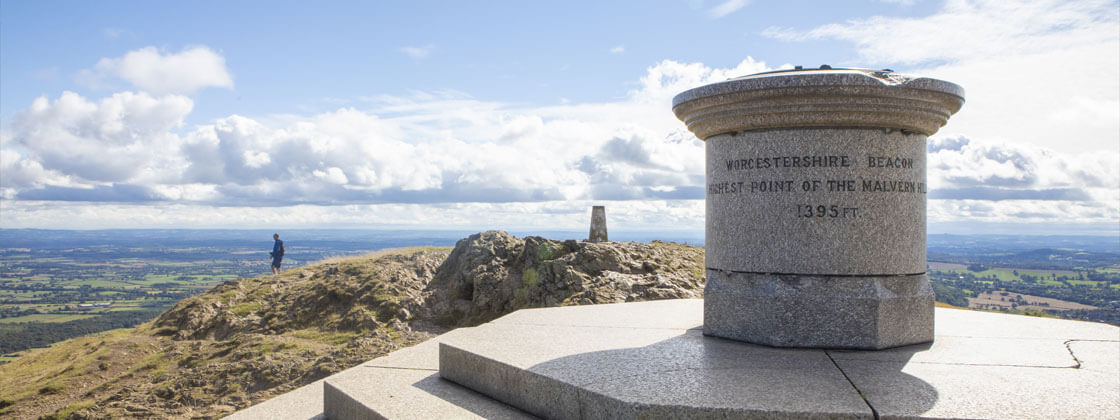 Worcestershire Beacon