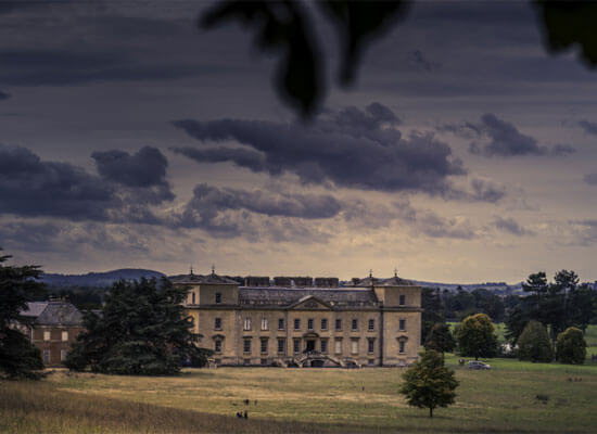 Visit Croome Court