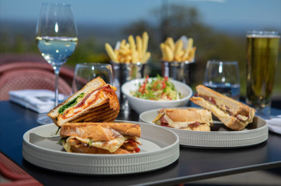 Restaurants With Christmas Menu 2022 Malvern The Cottage In The Wood Hotel & Restaurant - Malvern