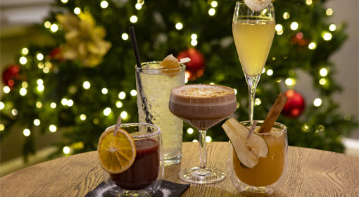 Drinks
