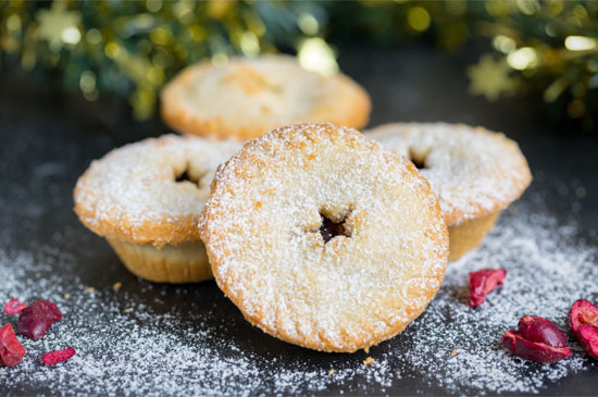 Pastries