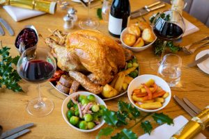 A taste of Christmas Boxing Day bubble and squeak