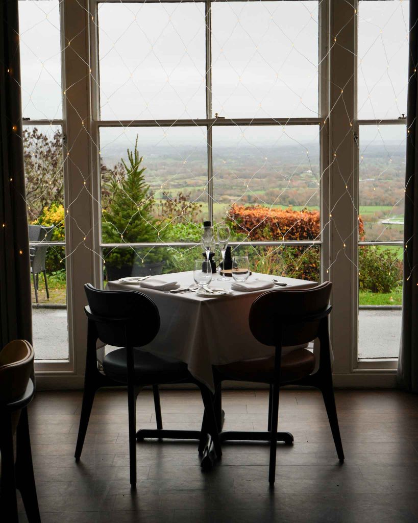 1919 Restaurant, Malvern