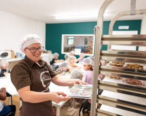 Choccotastic Chocolate Workshops