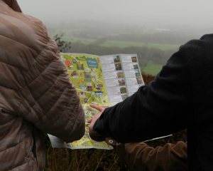 The Great Easter Escape