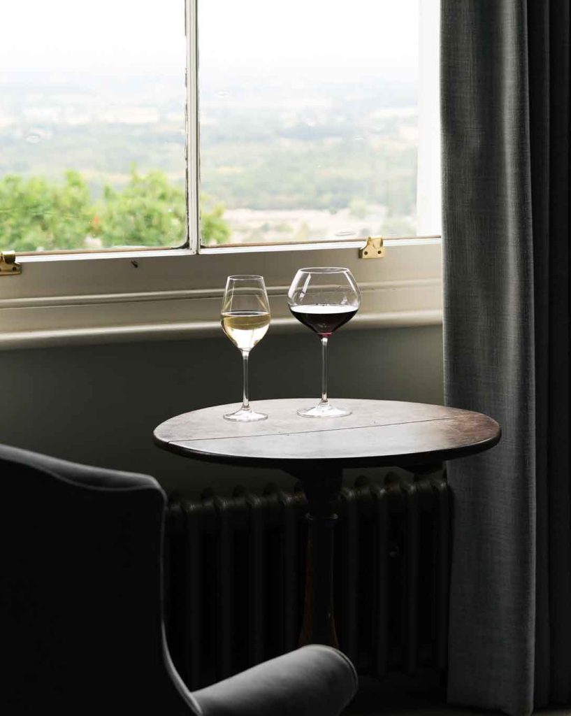 Because Three Nights Are Better Than Two