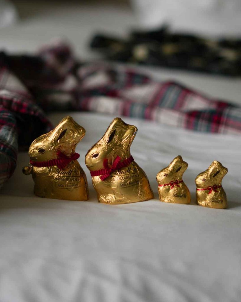 Great Easter Escape Package