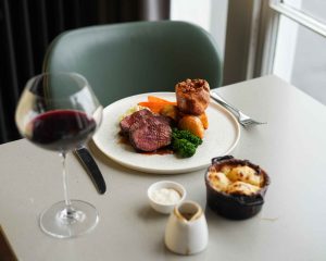 Easter In The Malverns