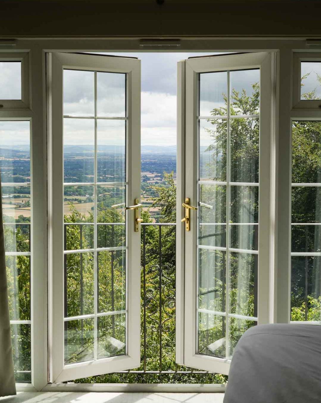 Walk The Malvern Hills - A Discover, Dine & Stay Experience