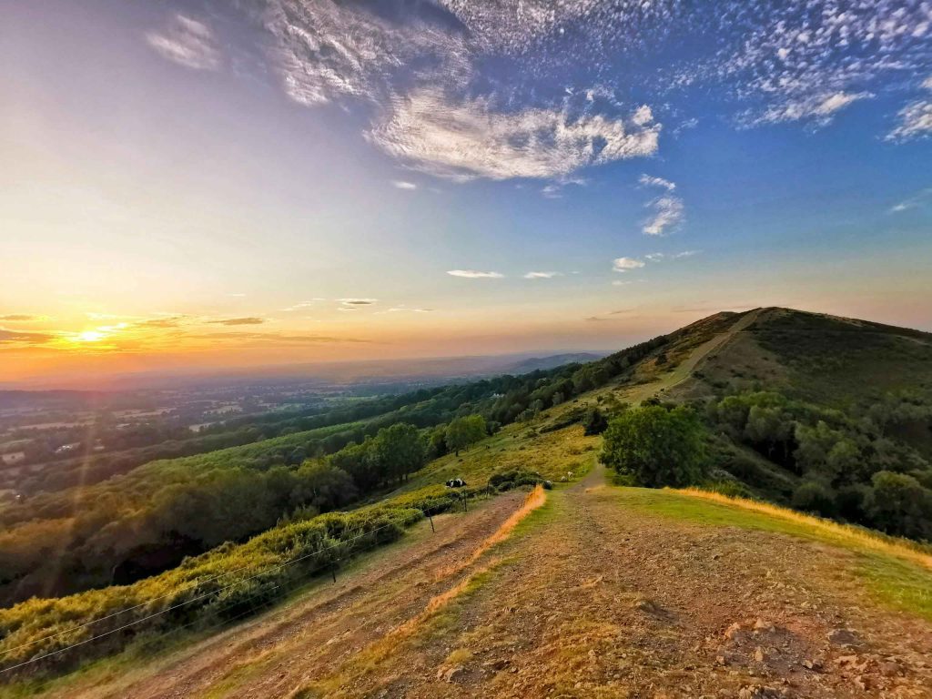 Walk The Malverns