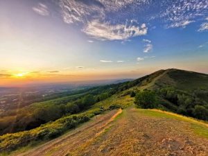 Walk The Malverns