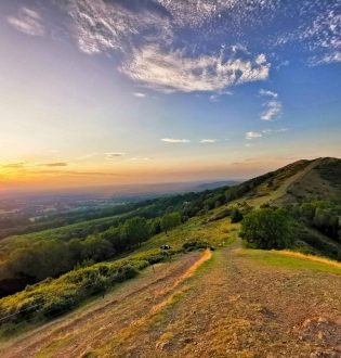 Walk The Malverns