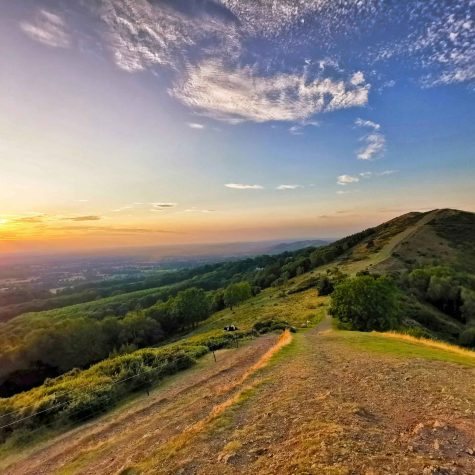 Walk The Malverns