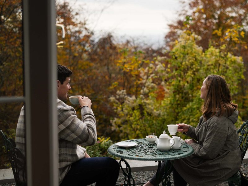 cottage-in-the-wood-terrace-coffee cottage-in-the-wood-terrace-coffee